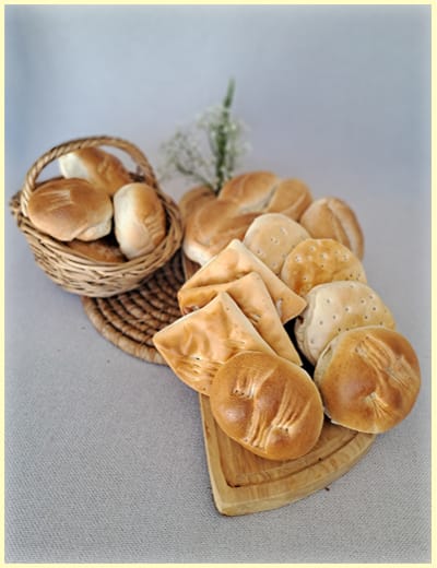 Panadería tradicional