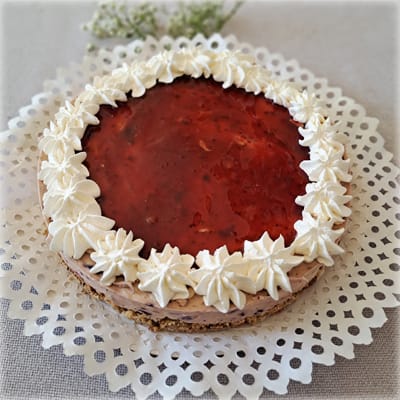 Tortas y pasteles