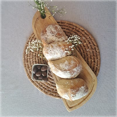 Ciabatta