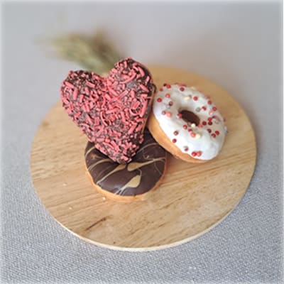 Donuts