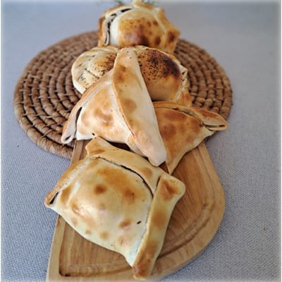 Empanadas