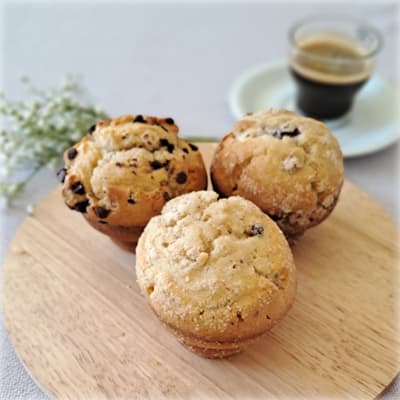 Muffins