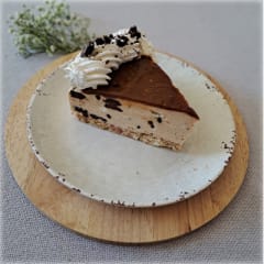 Cheescake Oreo