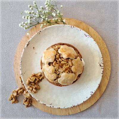 Kuchen Manzana1