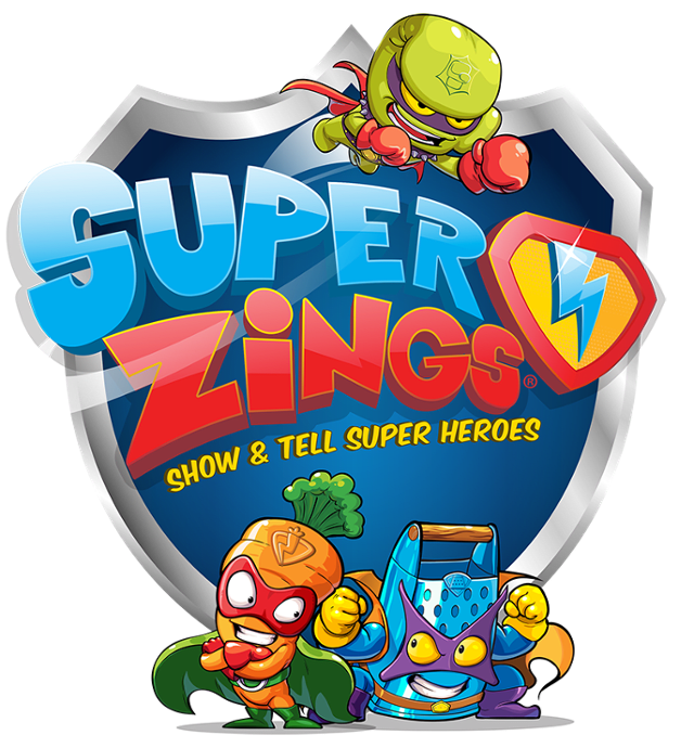 Superzings
