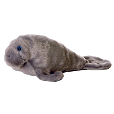 Mini Flopsie Manati Manny, 20 Cms