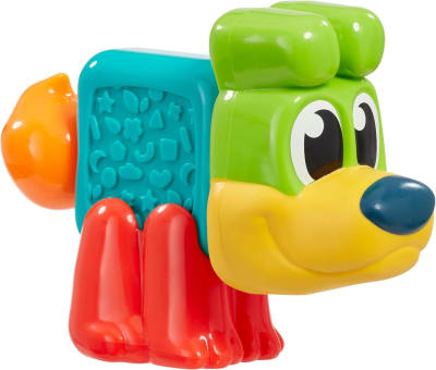 Animales Para Armar Dexter The Dog