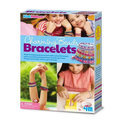 Haz Encantadores Brazaletes