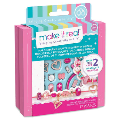 Make It Real Halo Charm Mini Gift Box, 1708