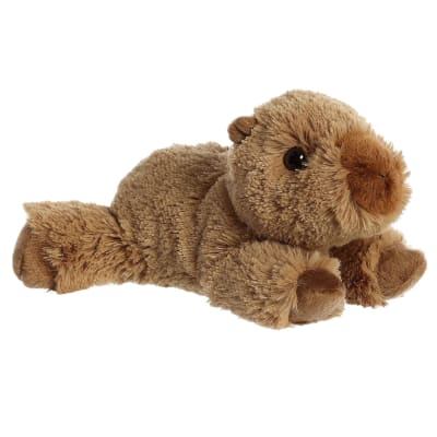 Mini Flopsiecharlie Capibara, 20 Cms