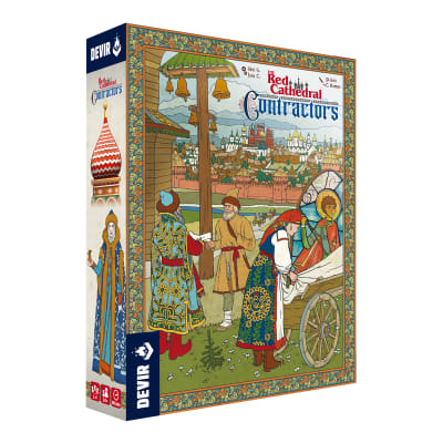 Red Catedral Contractors