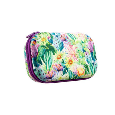 Estuche Rígido Colorz Cactus