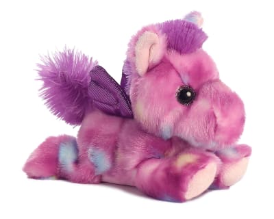 Bright Fancies Tutti Frutti Pegasus, 18 Cms
