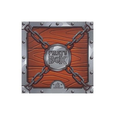 Pirate Box
