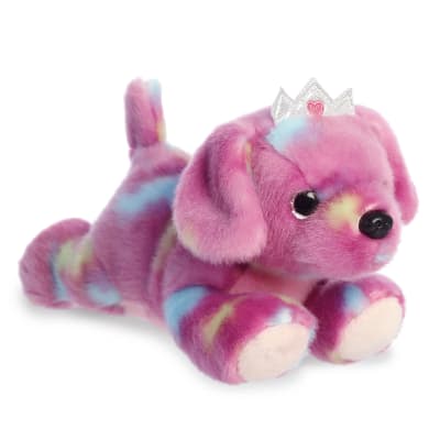 Bright Fancies Princess Tutti Puppy, 18 Cms