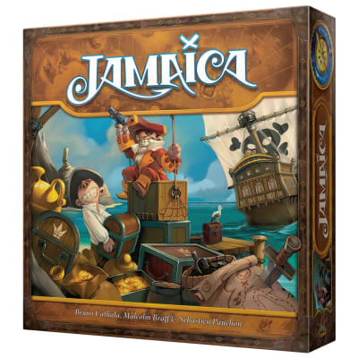 Jamaica Nueva Edición