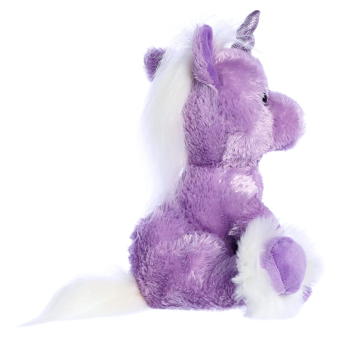 Aurora Fantasy Unicornio Púrpura, 30 Cms3