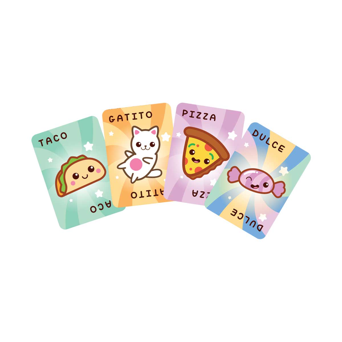 Devir Taco Gatito Pizza1