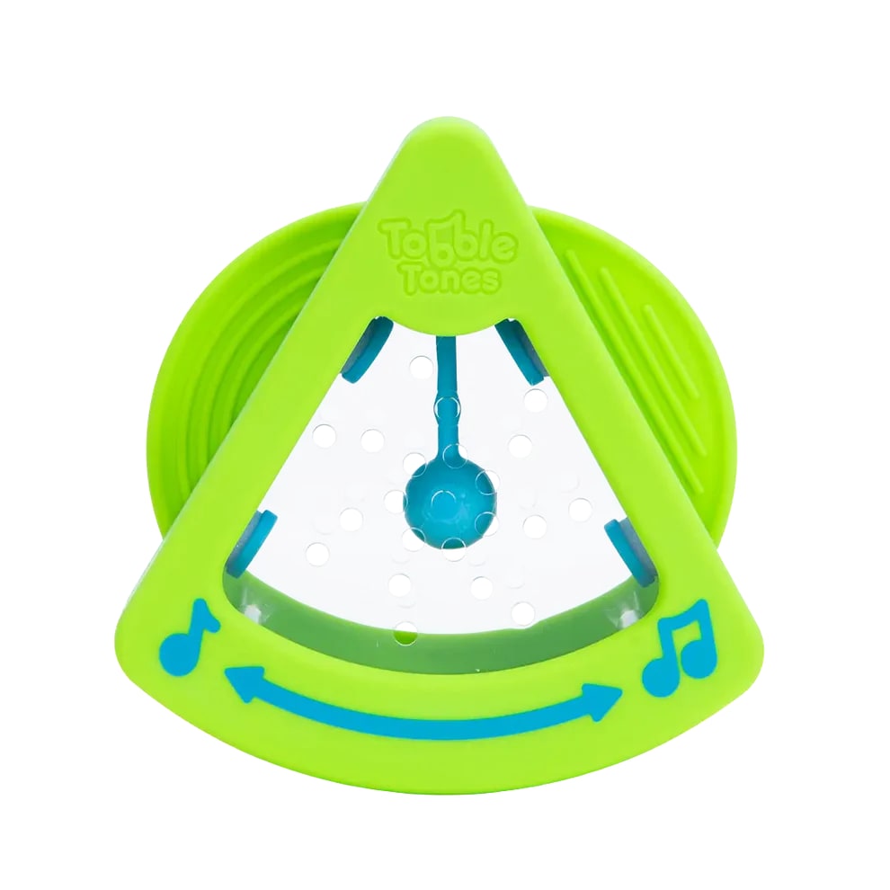 Tobble Tones Jueguete Con Sonido Sensorial1