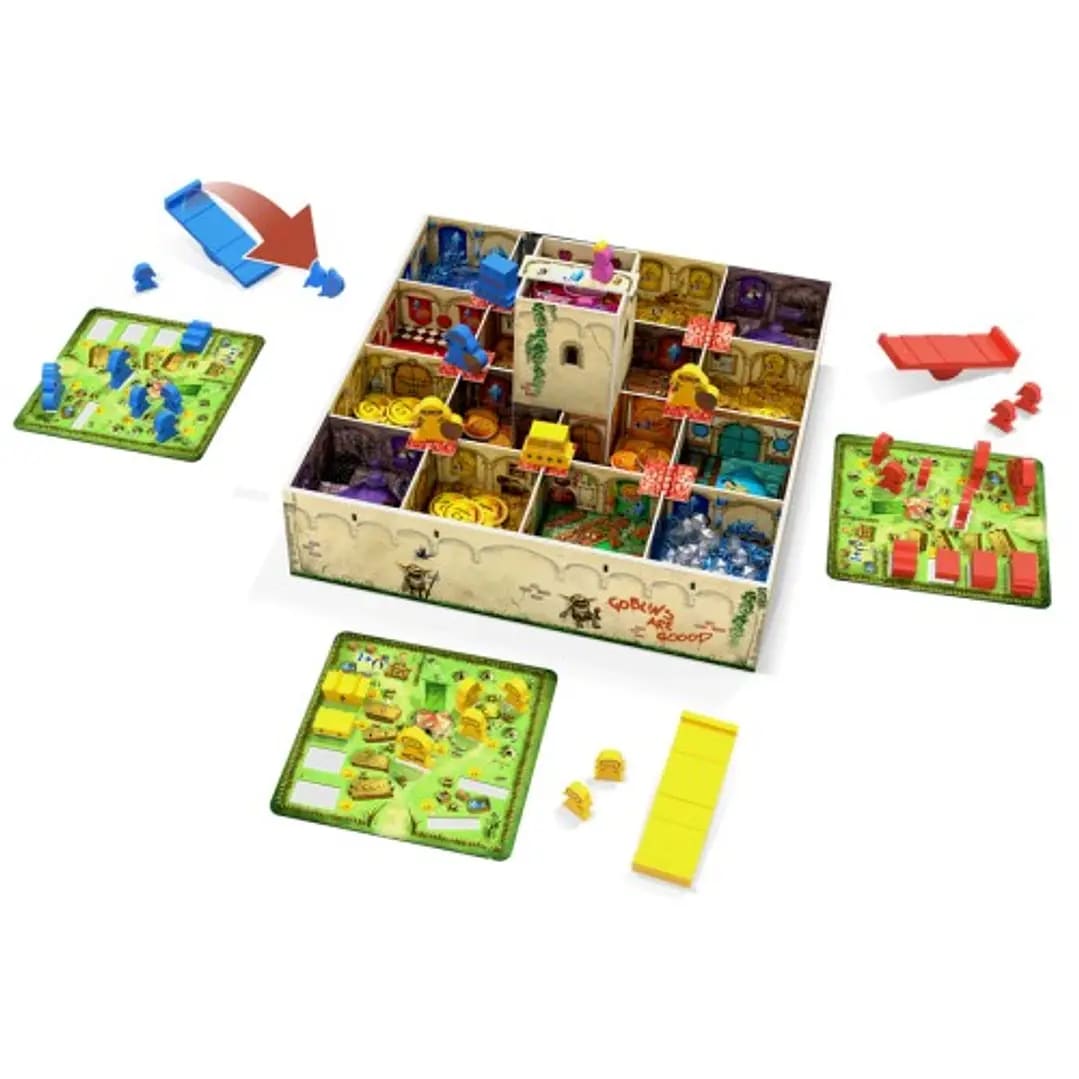 Devir Flyin Goblin (Español)1