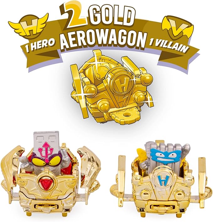 Superzings Lata Dorada (Series 5)4