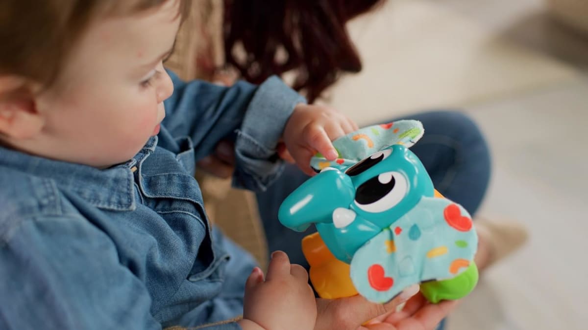 Animales Para Armar Ellie The Elephant3