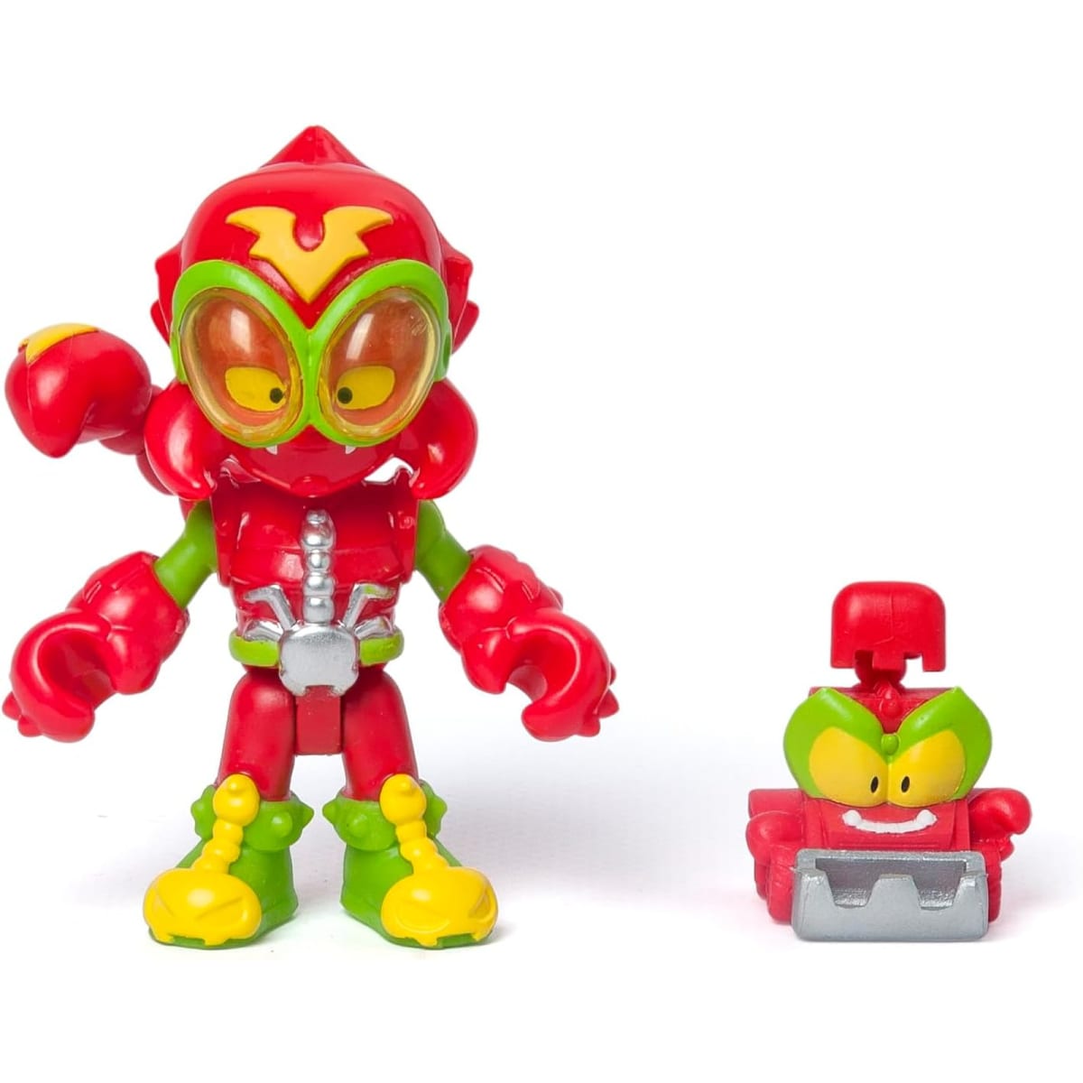 Superzings Vehiculo Escorpión Wild Scorpion2