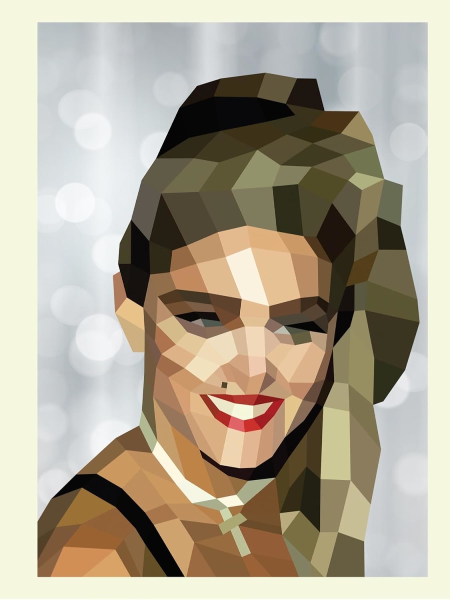 Workman Paint By Stickers / Pinta Con Stickers, Iconos De La Musica3