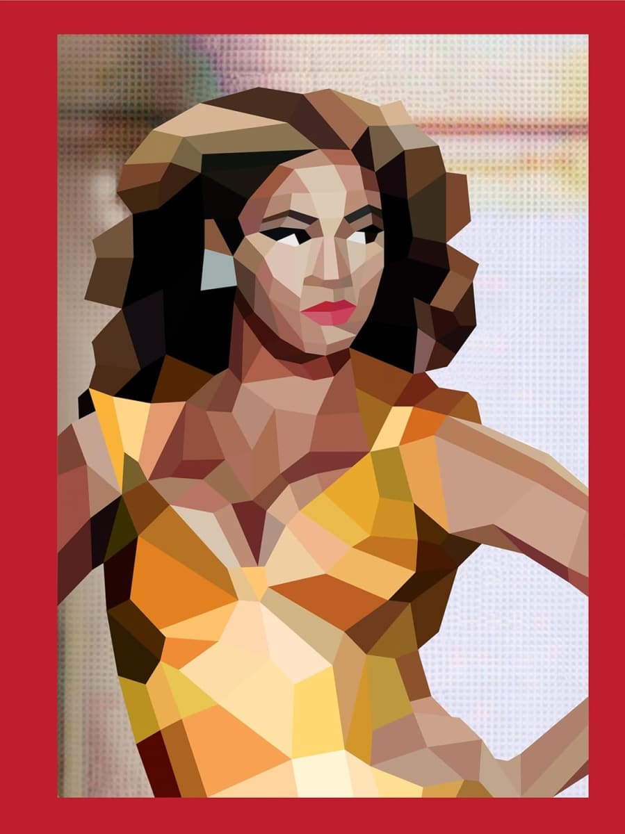 Workman Paint By Stickers / Pinta Con Stickers, Iconos De La Musica5