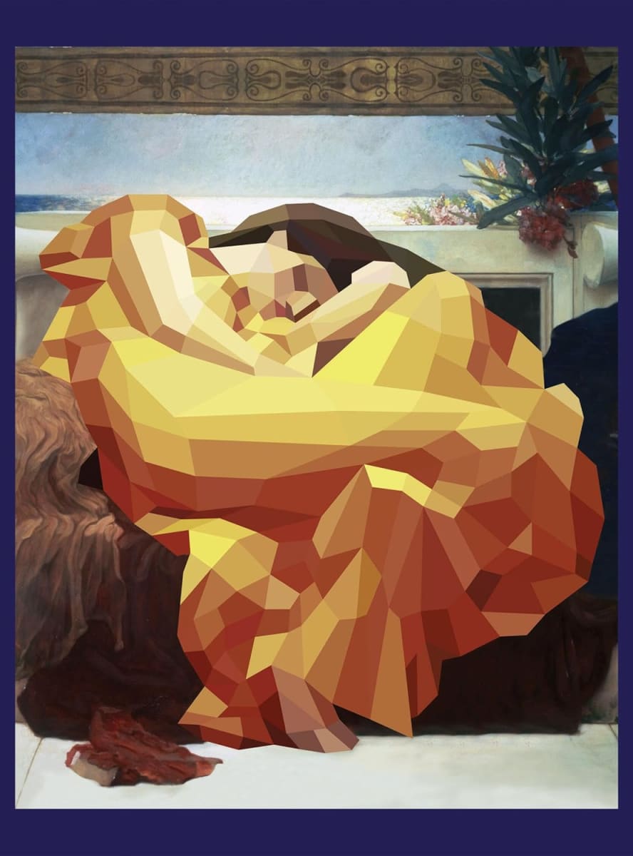 Workman Paint By Stickers / Pinta Con Stickers: Masterpieces2