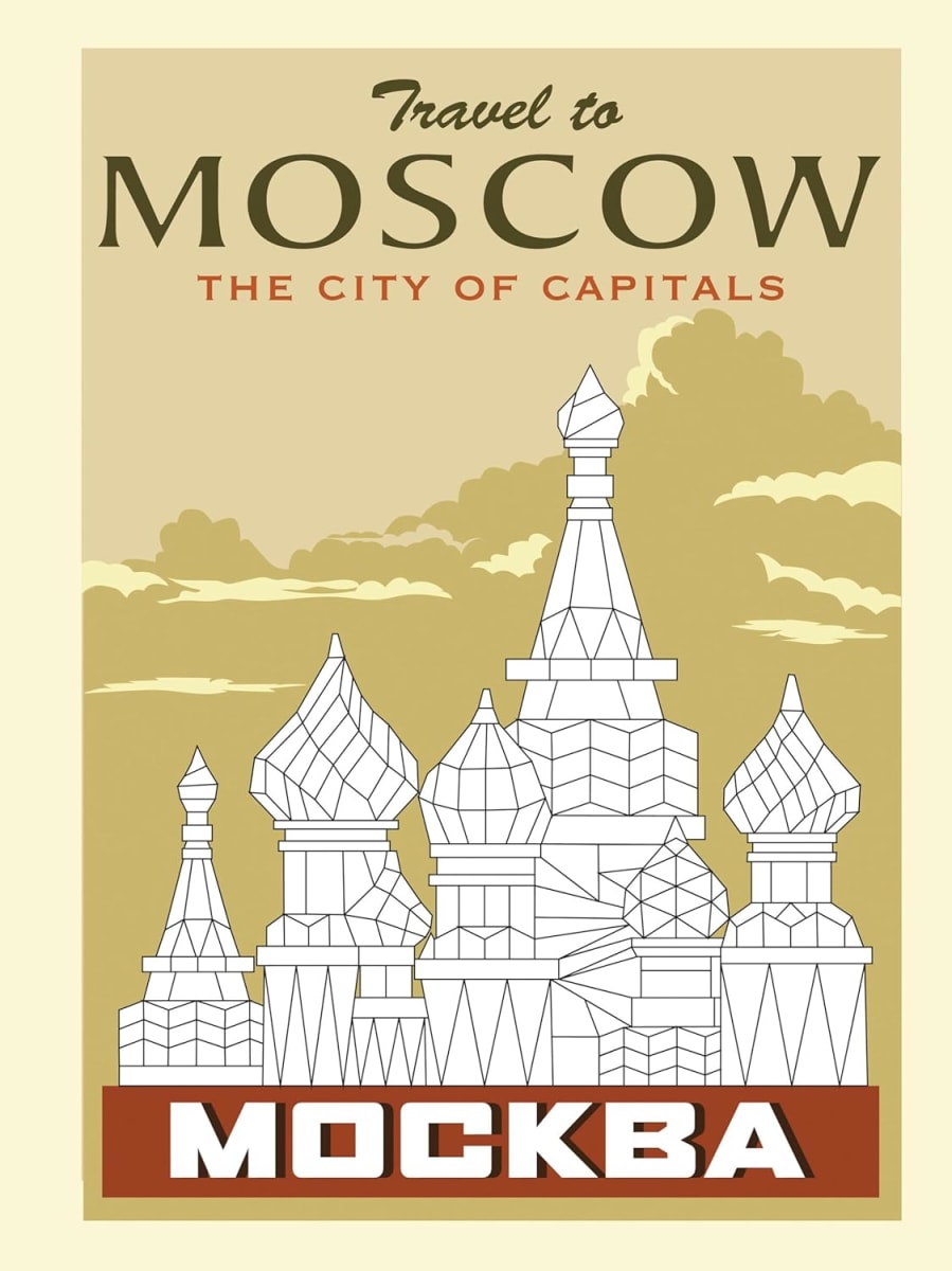 Workman Paint By Stickers / Pinta Con Stickers, Viajes1