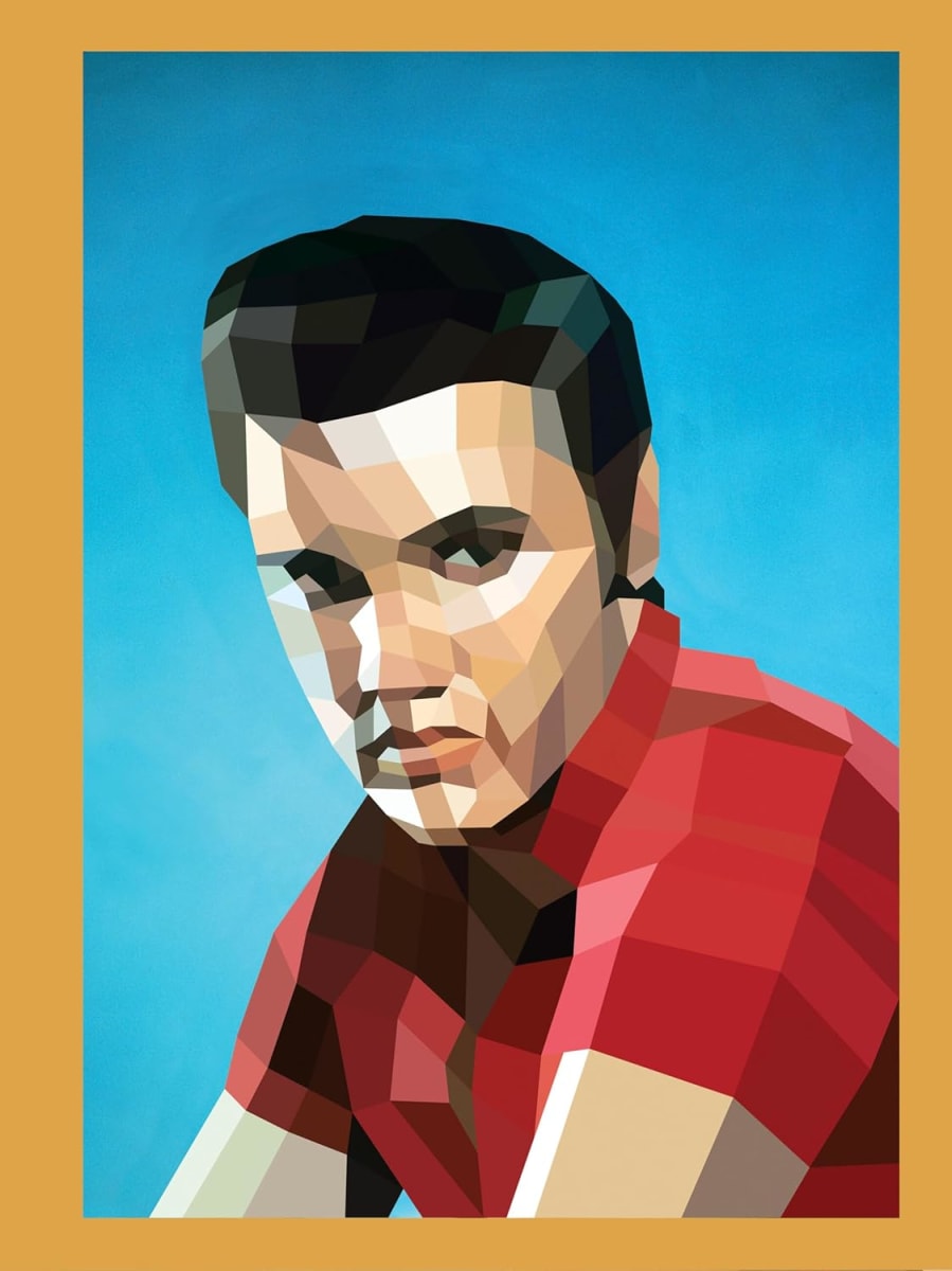 Workman Paint By Stickers / Pinta Con Stickers, Iconos De La Musica2