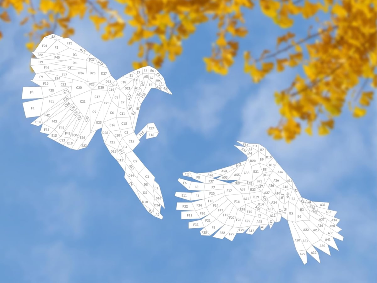 Workman Paint By Stickers / Pinta Con Stickers, Aves6