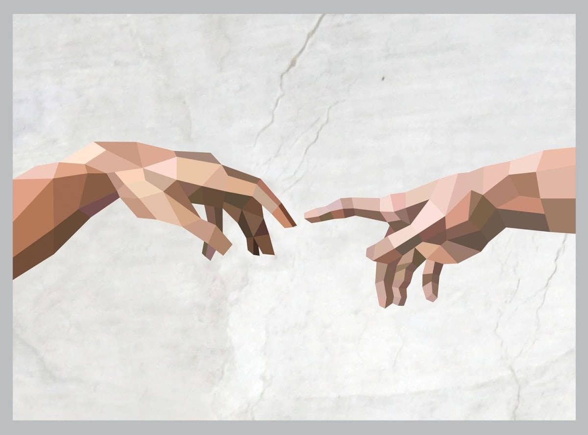 Workman Paint By Stickers / Pinta Con Stickers: Masterpieces3