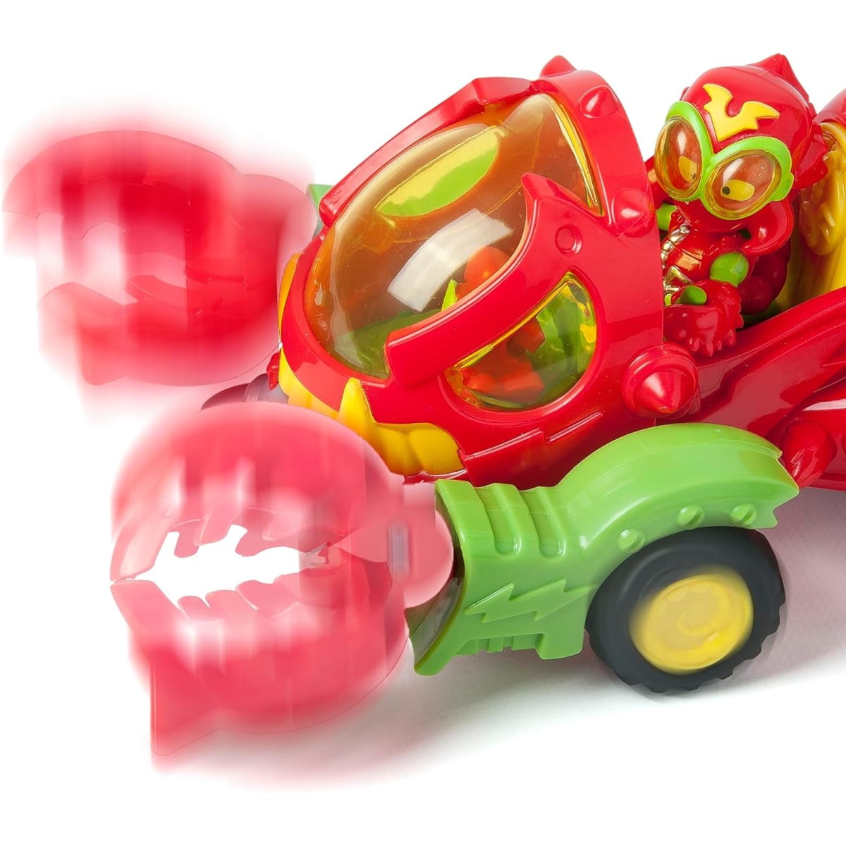 Superzings Vehiculo Escorpión Wild Scorpion5