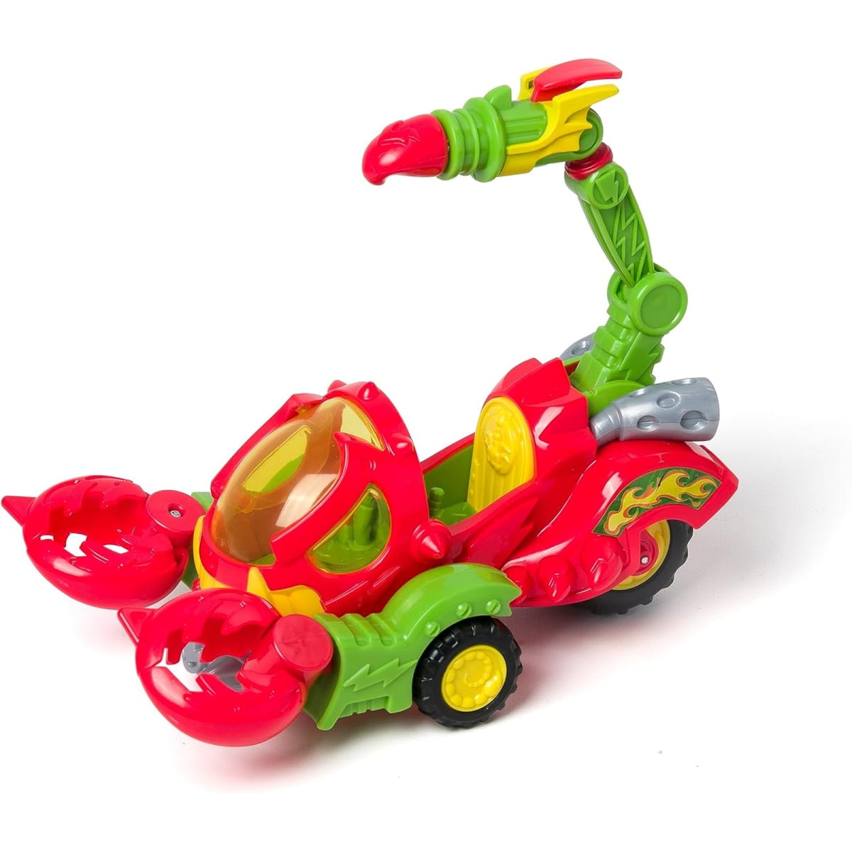 Superzings Vehiculo Escorpión Wild Scorpion7