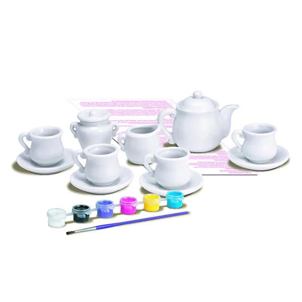 Pinta Set De Te2