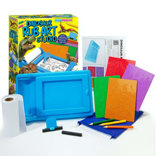 Estudio Arte Dinosaurio2