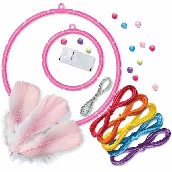 Manualidades Atrapa Suenos2