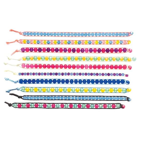 Haz Encantadores Brazaletes1