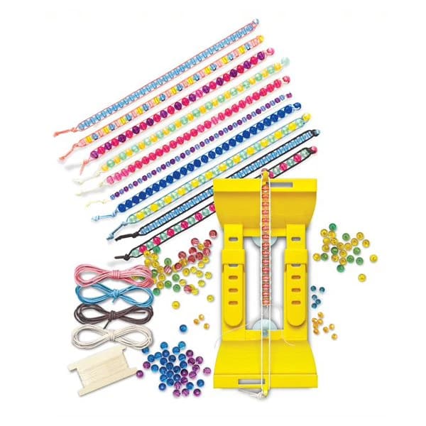 Haz Encantadores Brazaletes2