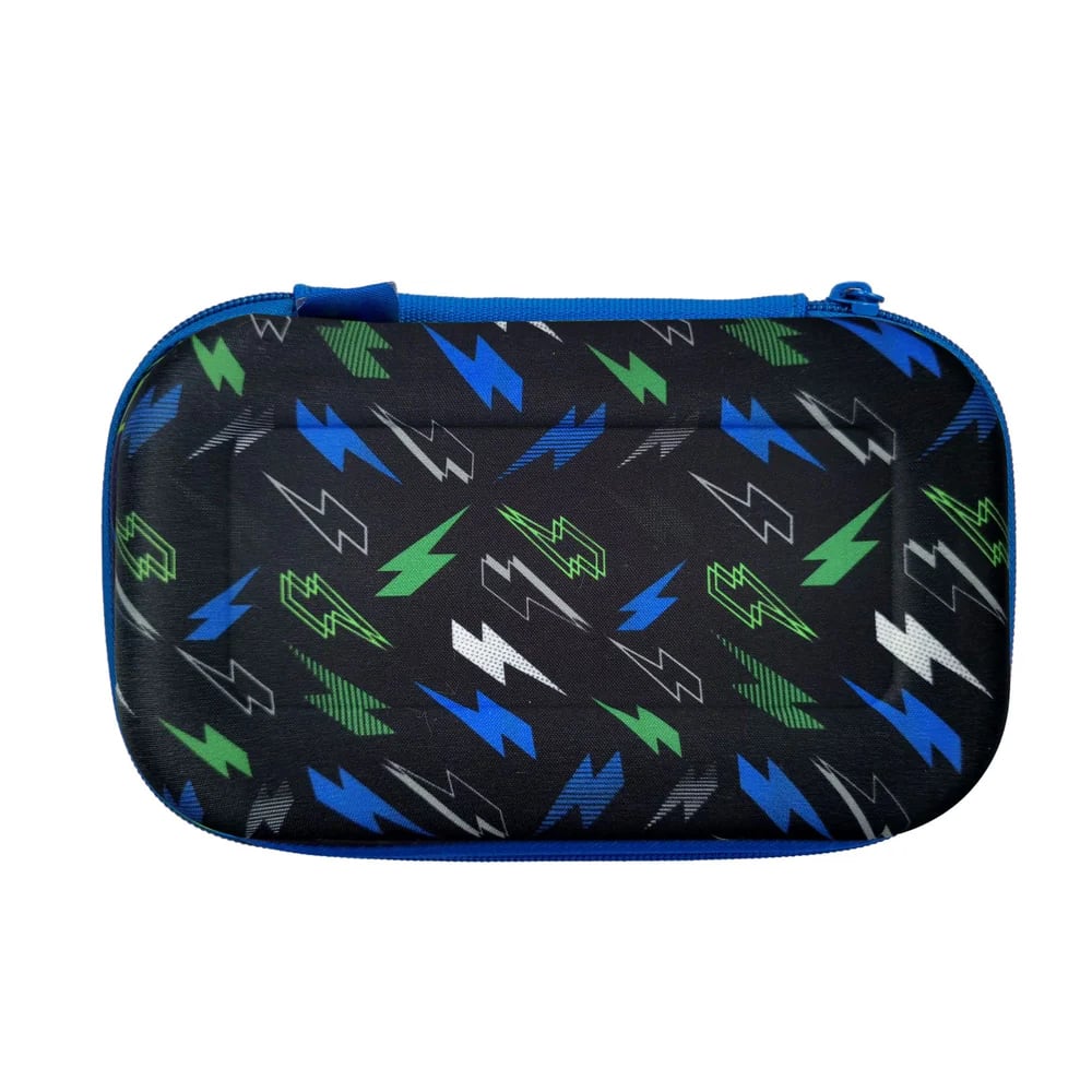 Estuche Rígido Sensory Black1