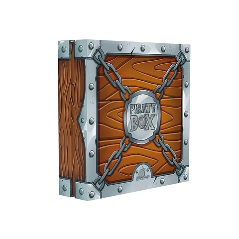Pirate Box3