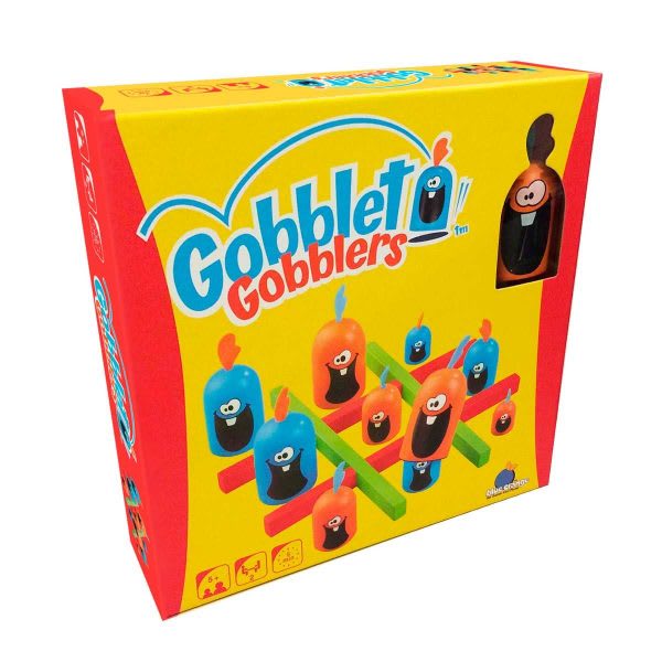 Gobblet Gobblers1