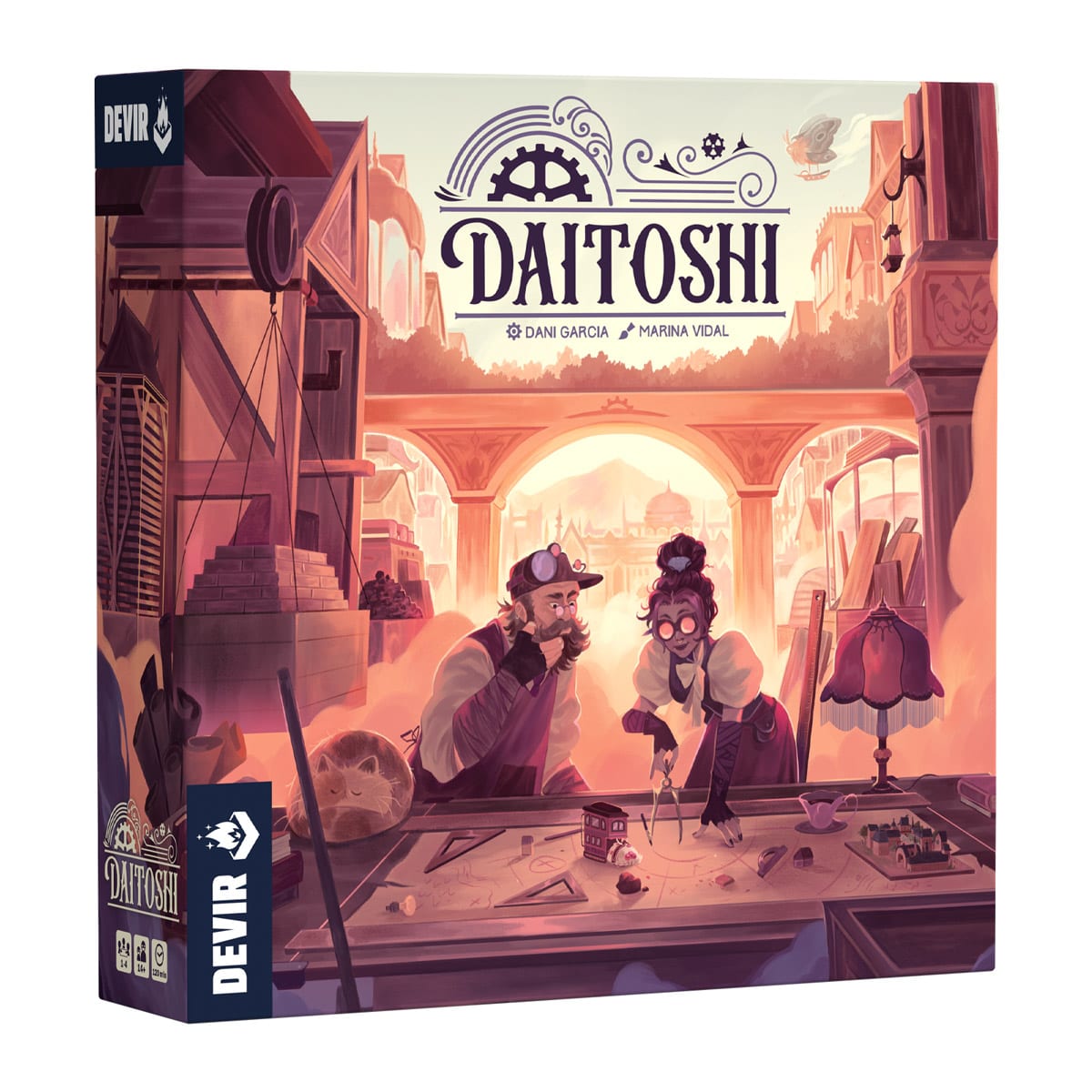 Devir Daitoshi4