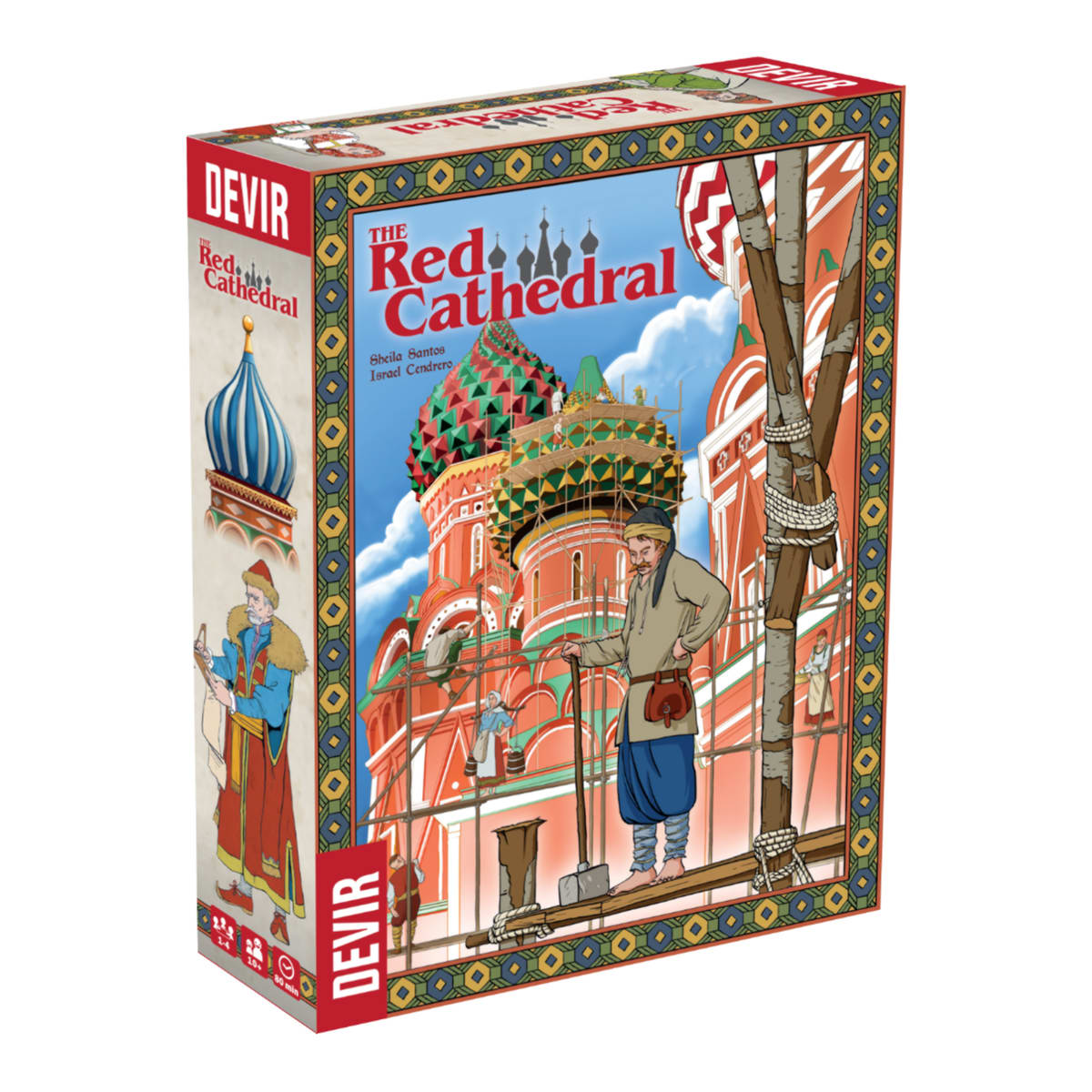 The Red Cathedral1