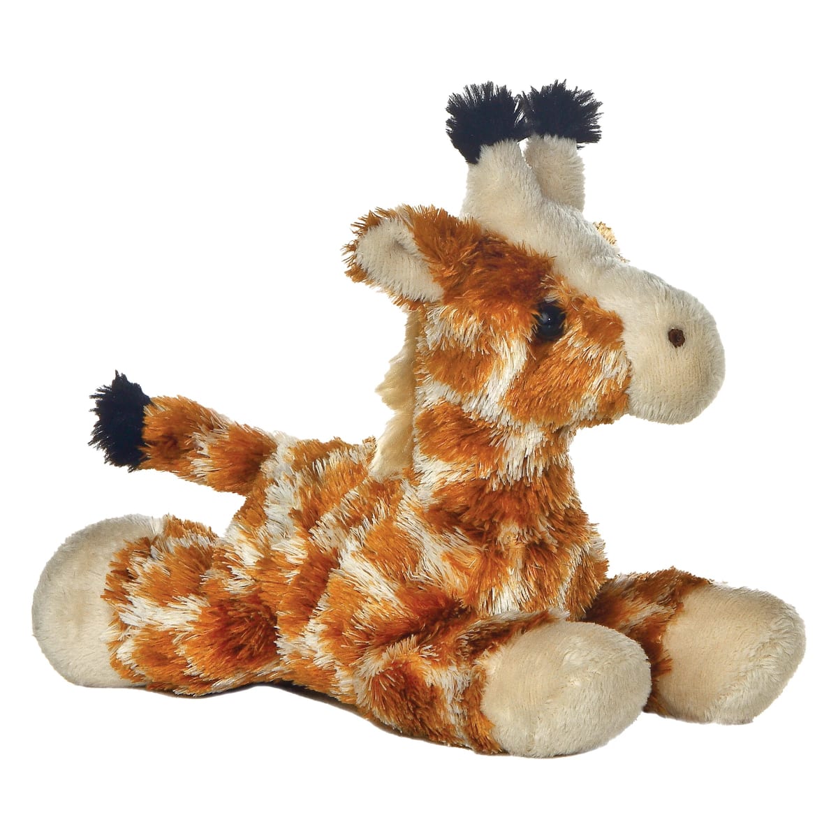 Mini Flopsie Jirafa Gigi, 20 Cms1
