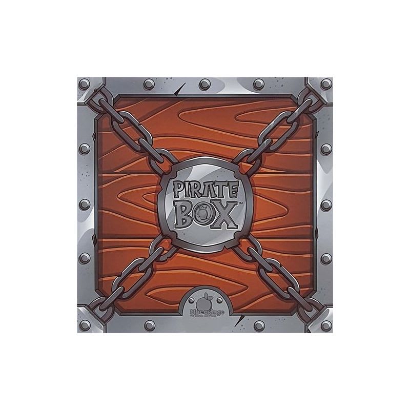 Pirate Box1