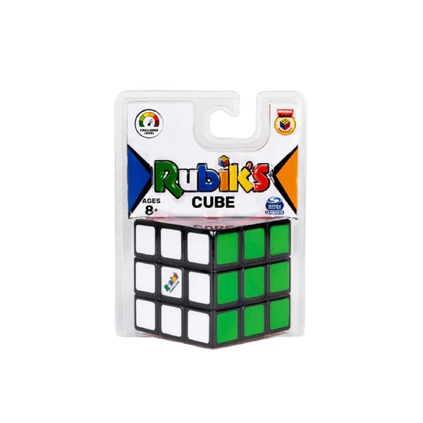 Rubiks Cubo Master 4X41