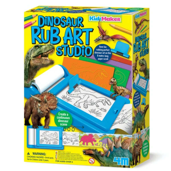 Estudio Arte Dinosaurio3